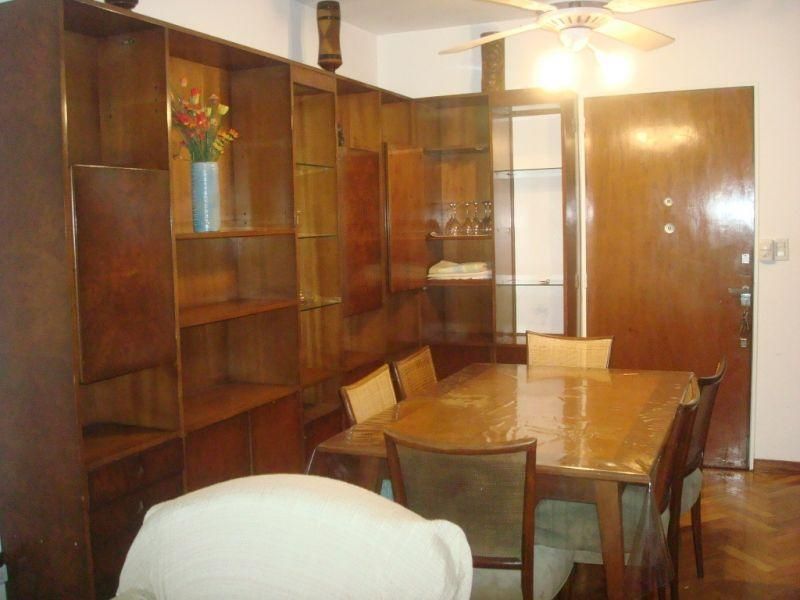 ALQUILER DE DEPARTAMENTO EN Capital Federal - Palermo — foto 3