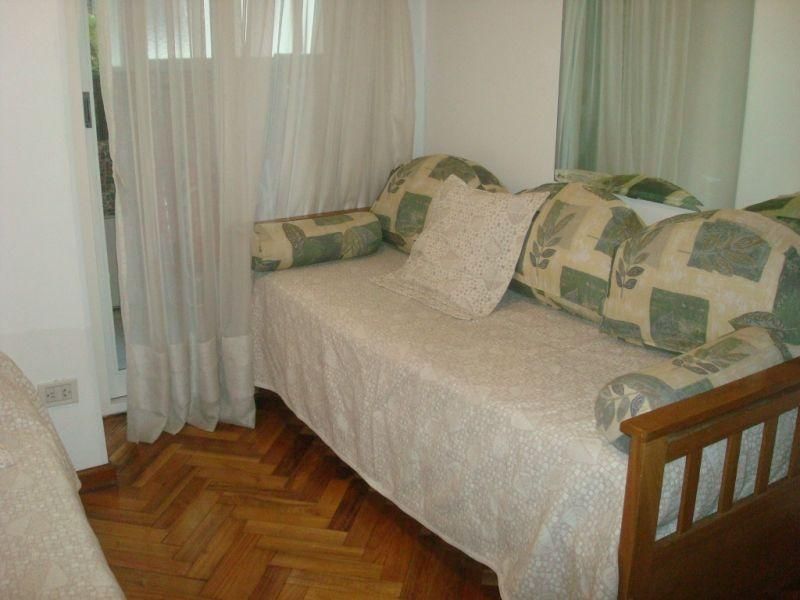 ALQUILER DE DEPARTAMENTO EN Capital Federal - Palermo — foto 6