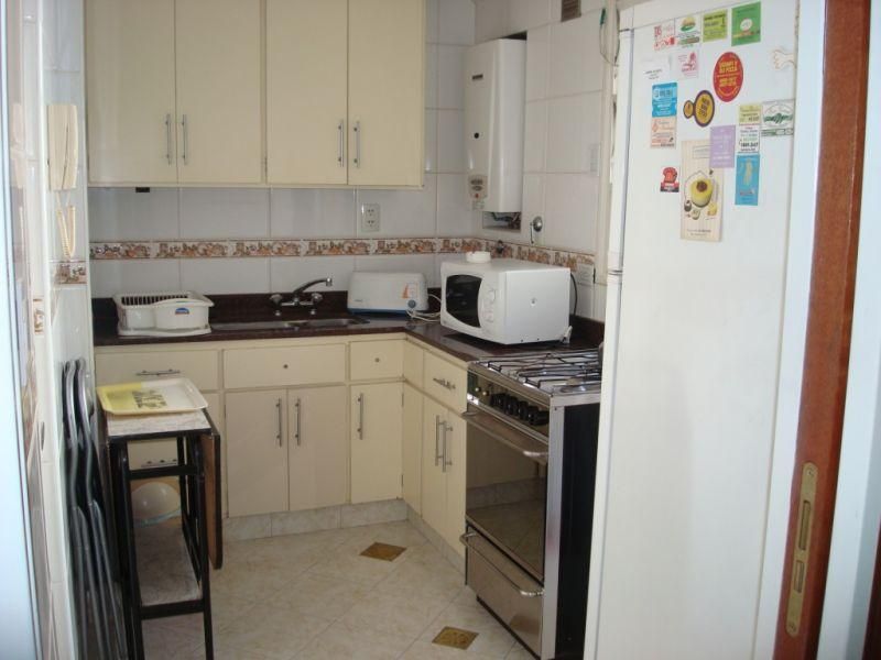 ALQUILER DE DEPARTAMENTO EN Capital Federal - Palermo — foto 7