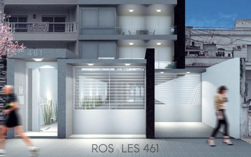 Departamento en Venta en La Matanza, G.B.A. Zona Oeste
