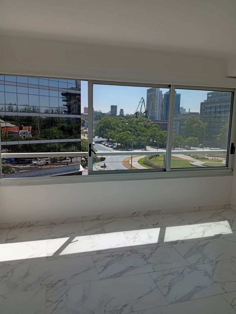 Departamento en Alquiler en Puerto Madero, Capital Federal