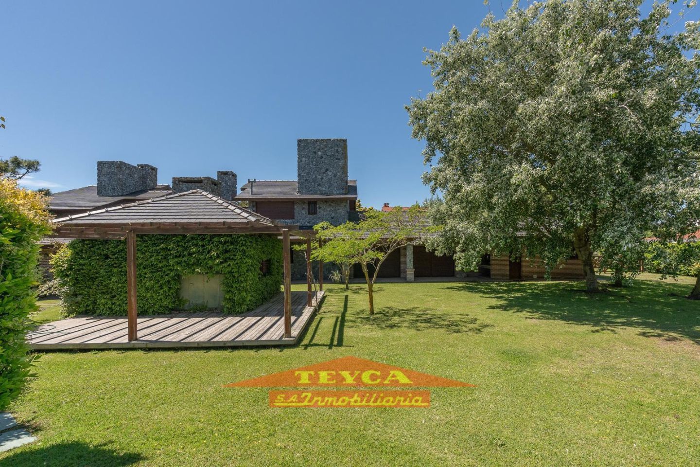 Casa en venta Centro Playa 7 ambientes