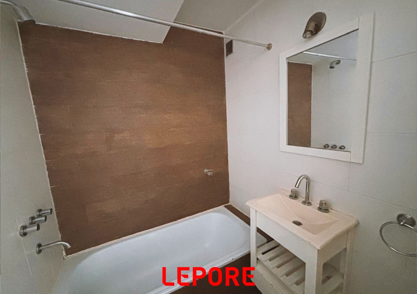 VENTA DE DEPARTAMENTO EN Capital Federal - Villa Crespo - 9