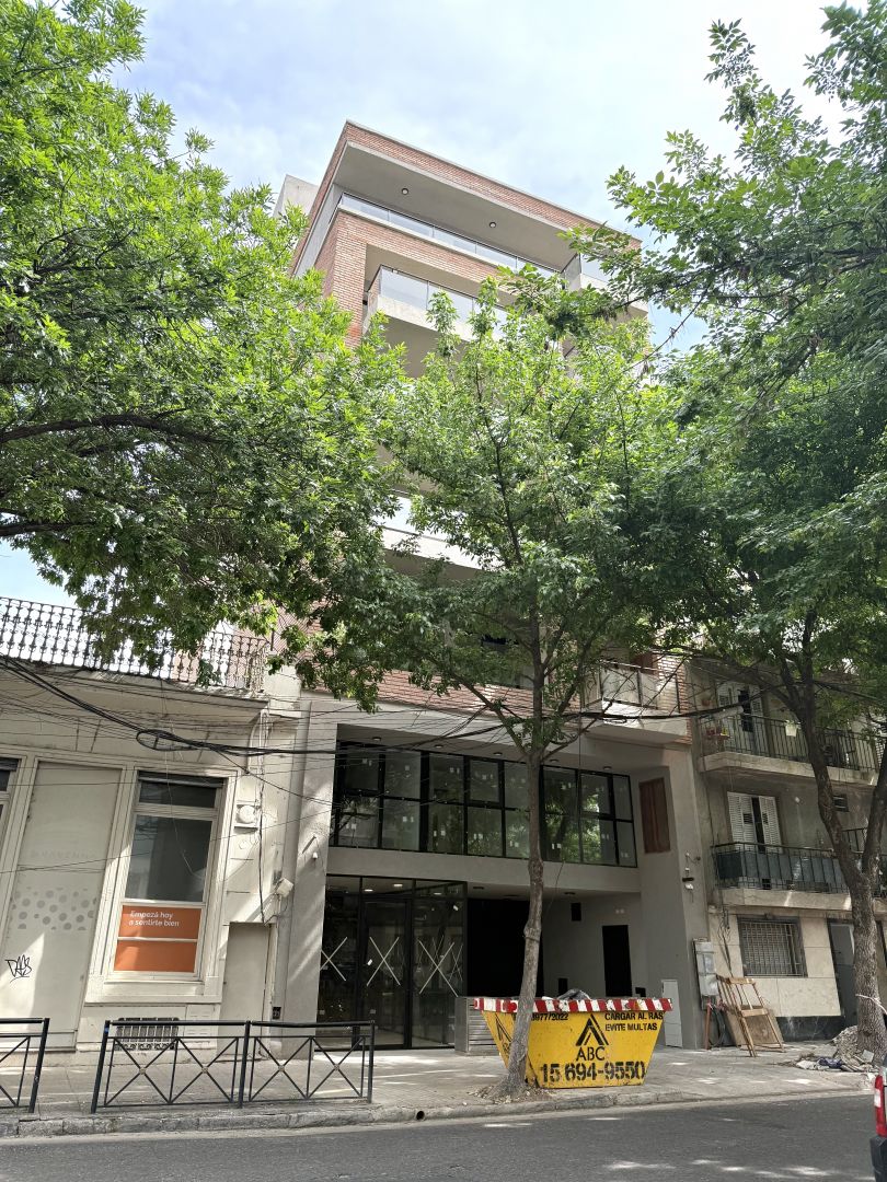 Departamento en Venta en Rosario, Santa Fe