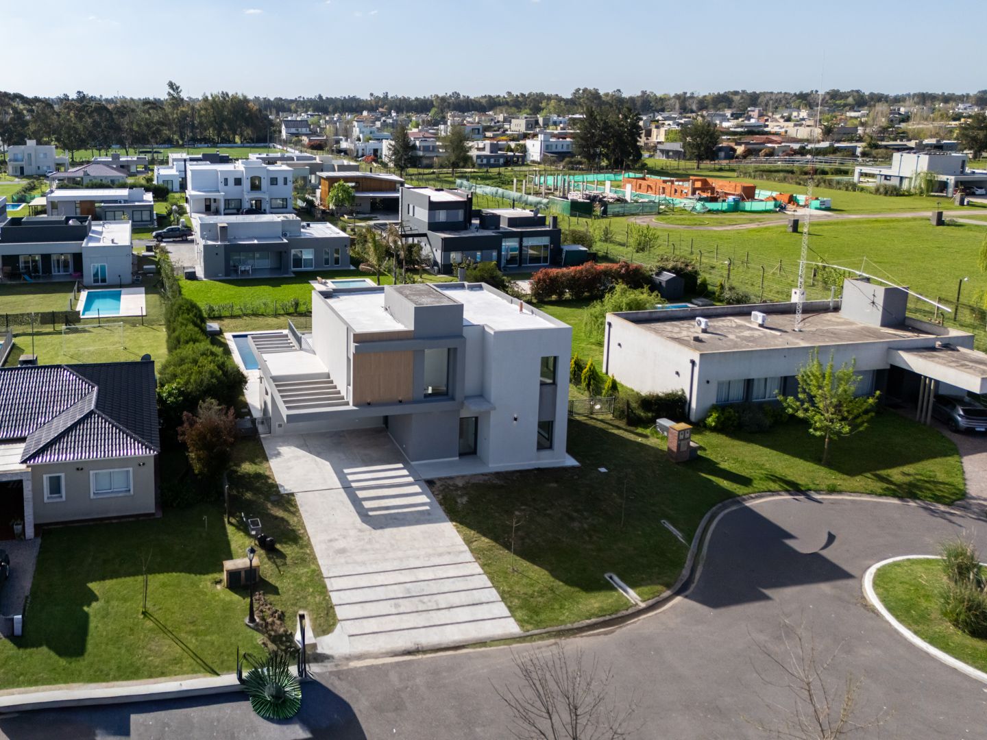 VENTA DE CASA EN Esteban Echeverría - Santa Inés - 39
