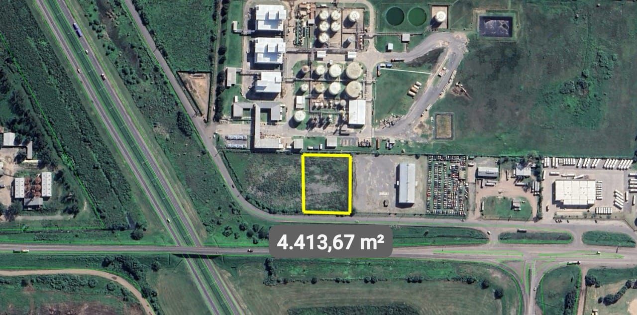 Lote en Venta en San Lorenzo, Santa Fe