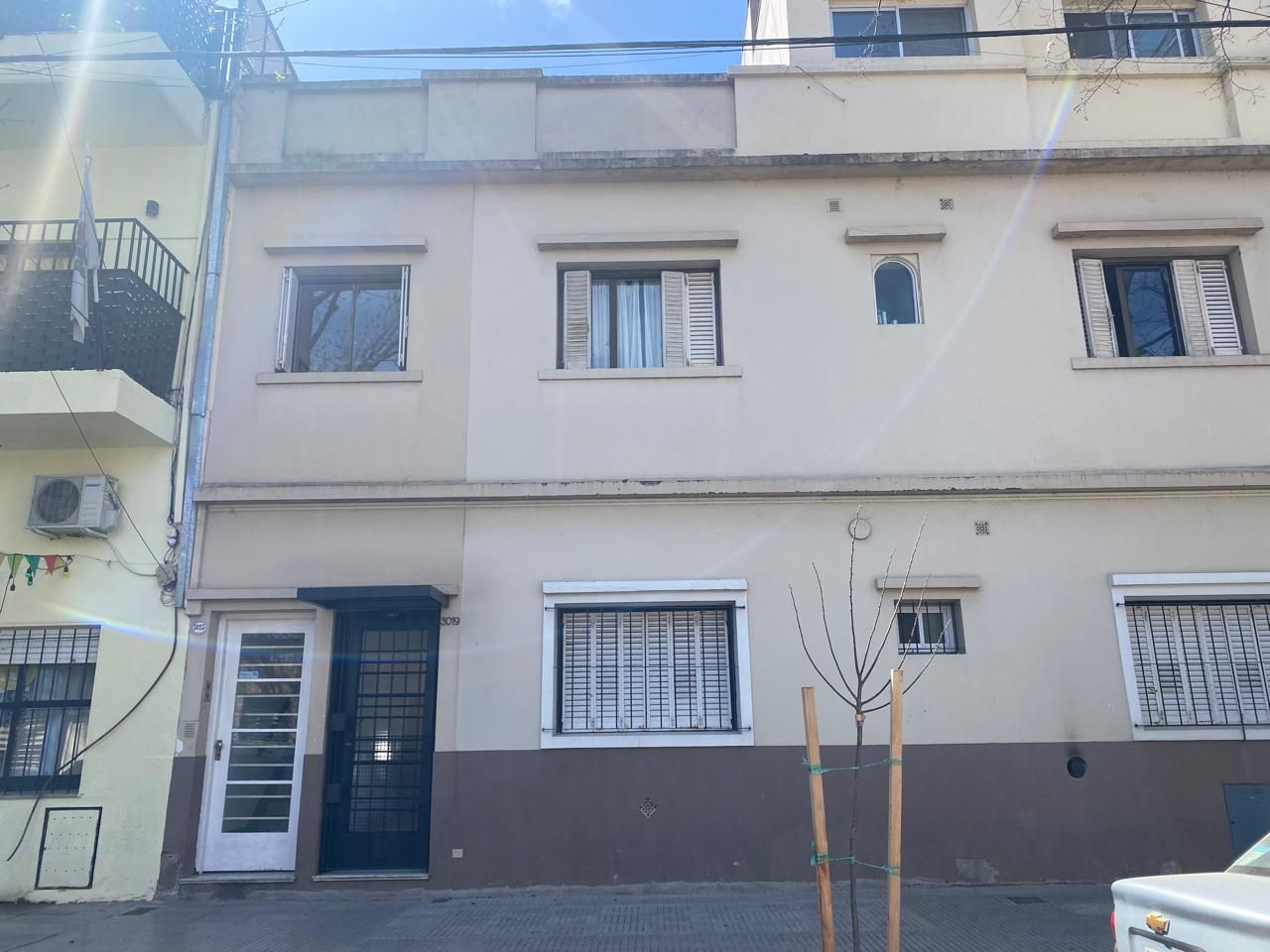 VENTA DE DEPARTAMENTO EN Capital Federal - Coghlan - 35