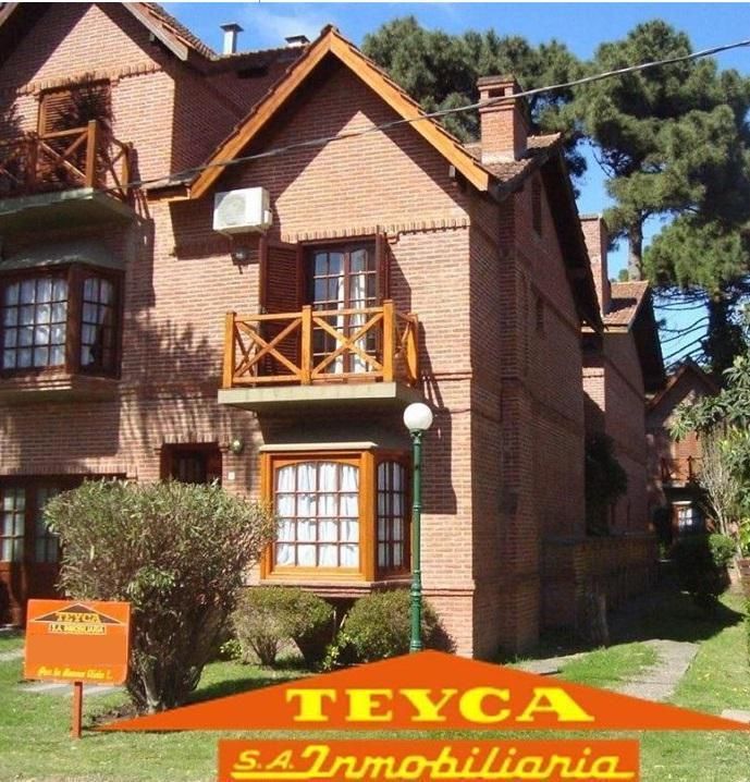 Departamento en venta Pinamar 4 ambientes