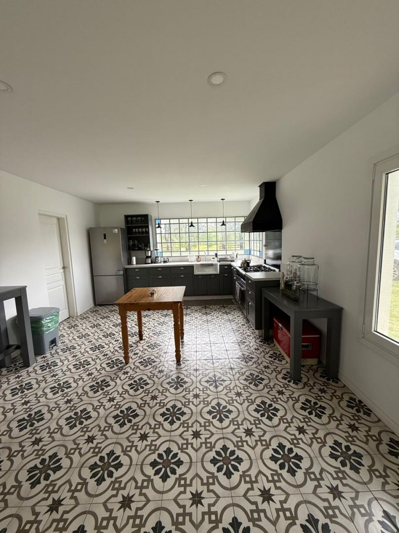 VENTA DE CASA EN Luján - La Colina Villa de Campo - 67