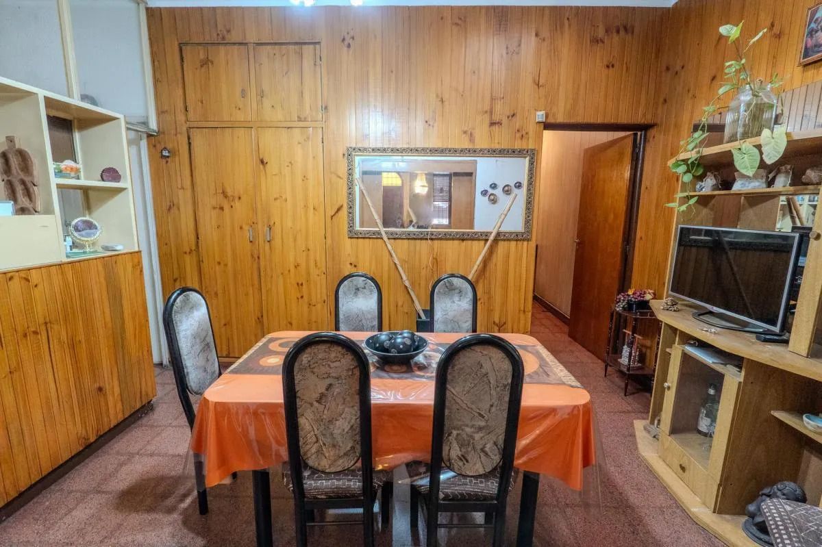 Casa en Venta en Capital, Mendoza