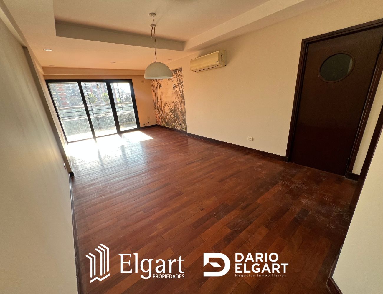 Propiedad Departamento en alquiler 2 ambientes