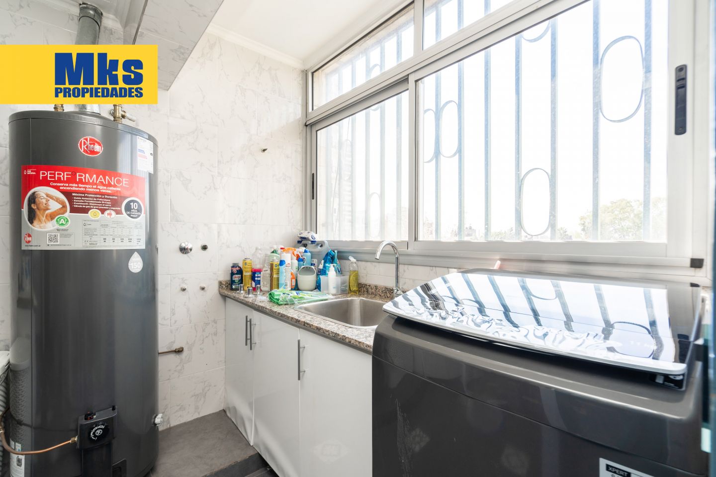 VENTA DE DEPARTAMENTO EN Avellaneda - Avellaneda - 26