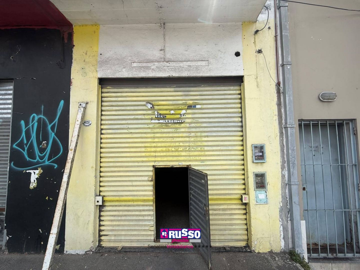 Local en alquiler - imagen 1