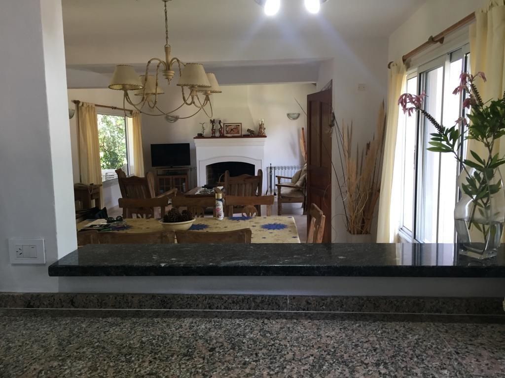 Casa EN ALQUILER TEMPORARIO