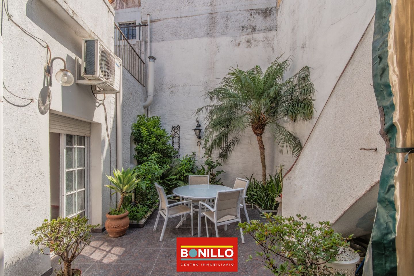 VENTA DE CASA EN Capital Federal - Parque Chas - 32