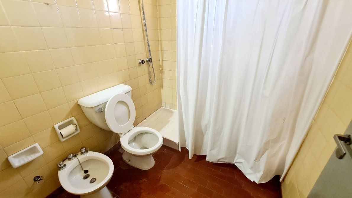 Departamento en Venta en Alte. Brown, G.B.A. Zona Sur
