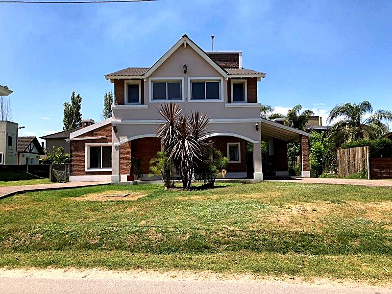 Casa en Alquiler en Ituzaingo, G.B.A. Zona Oeste