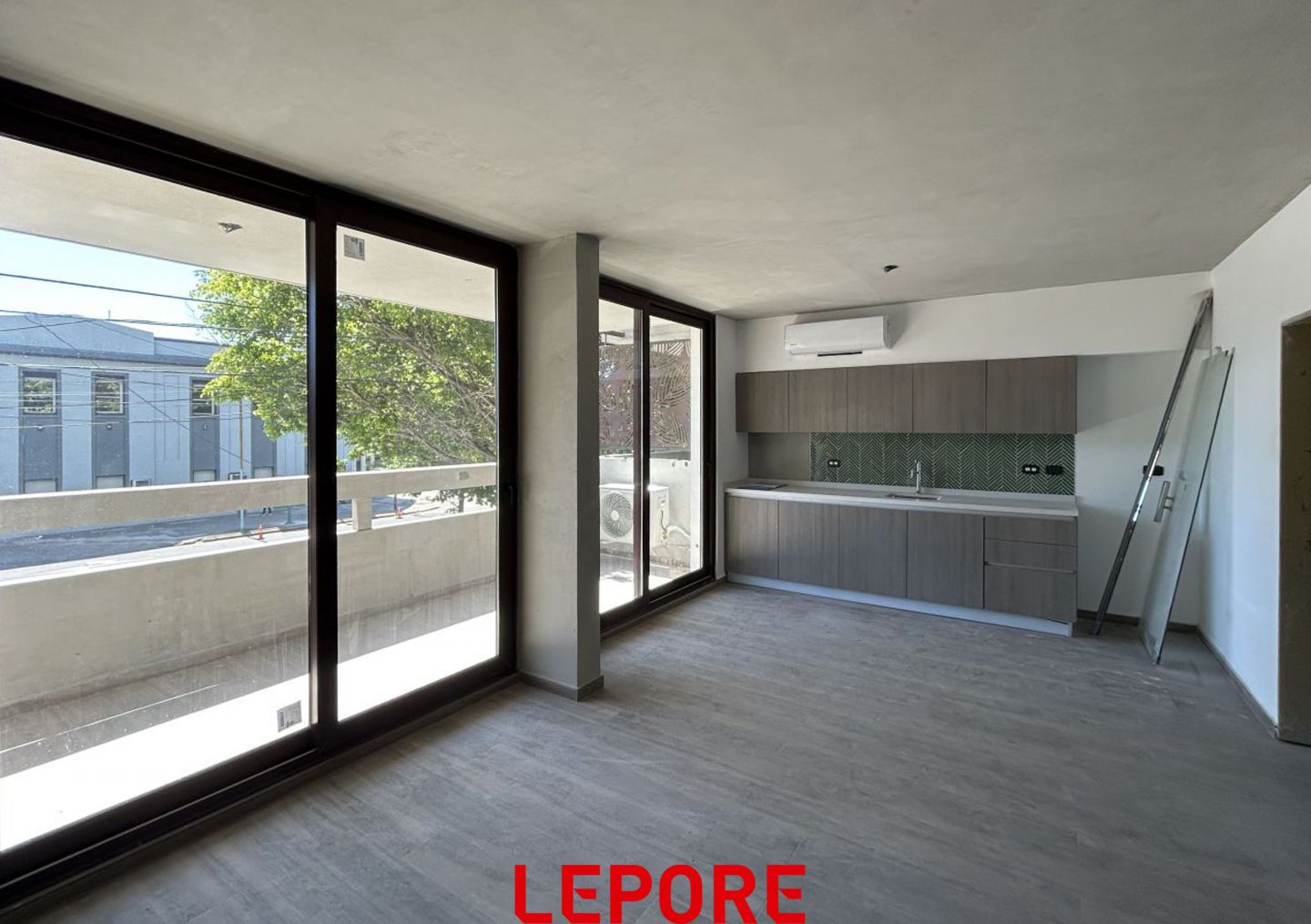 Departamento en HONORIO PUEYRRED 1600