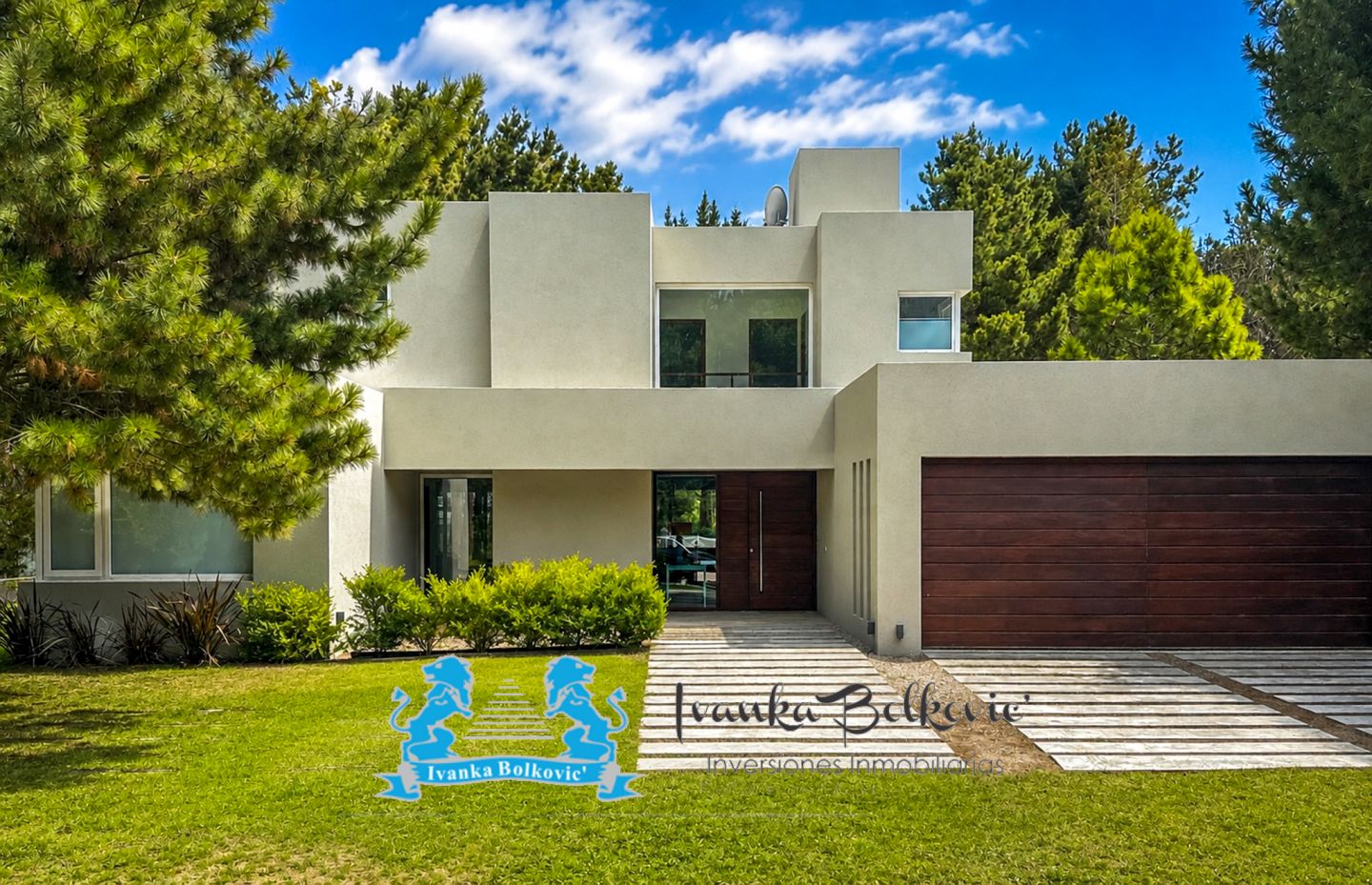Casa en Residencial I 5 ambientes