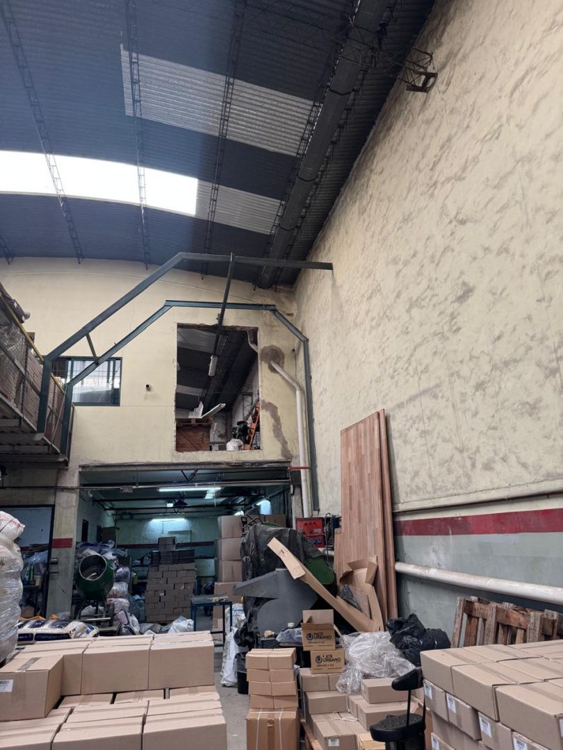 Galpon en Alquiler en General San Martin, G.B.A. Zona Norte