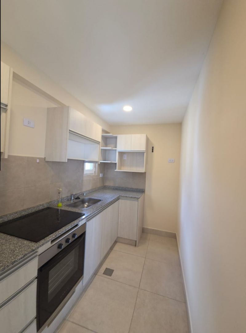 ALQUILER DE DEPARTAMENTO EN Río Grande - Centro - 14