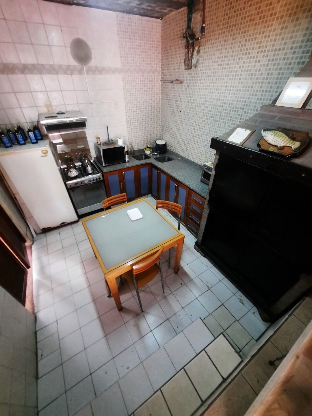 Local Comercial en Alquiler en Parque Chas, Capital Federal