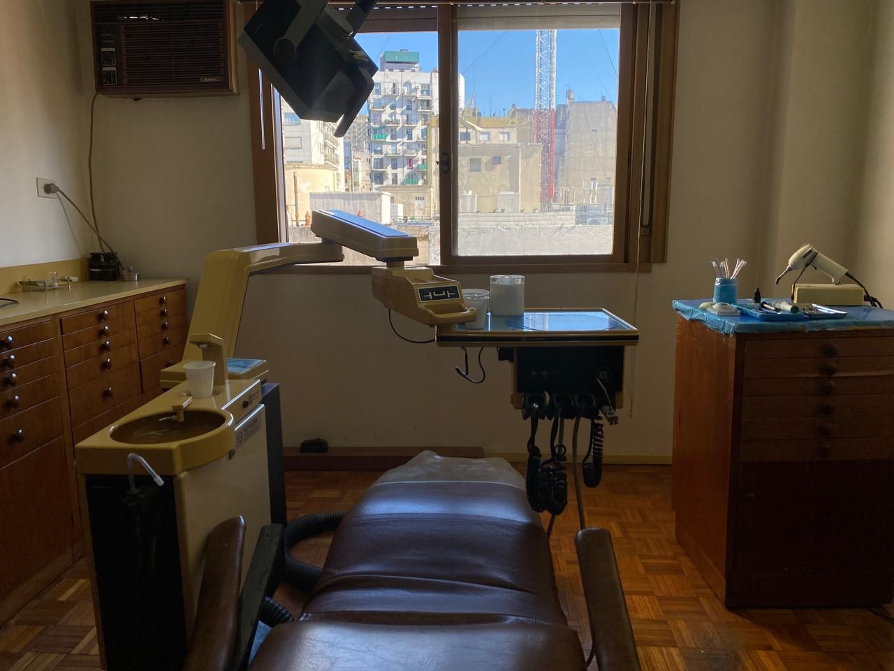 Departamento en Venta en Barrio Norte, Capital Federal
