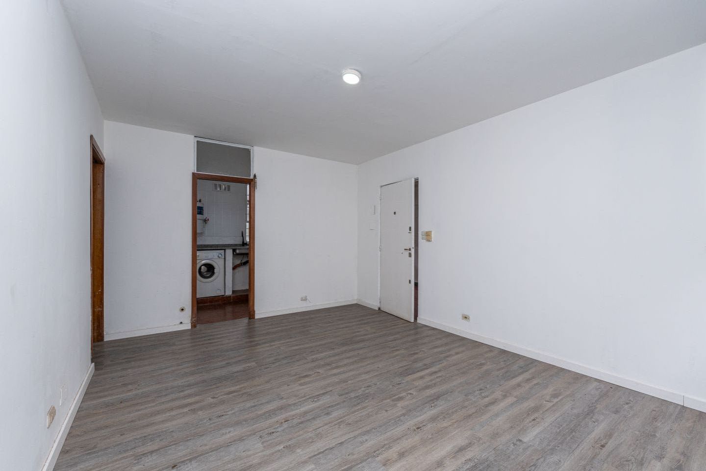 Departamento en Venta en Moron, G.B.A. Zona Oeste