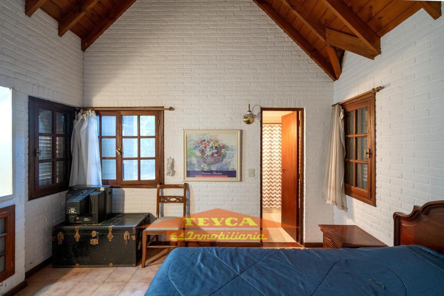 Casa en venta Golf Nuevo 4 ambientes