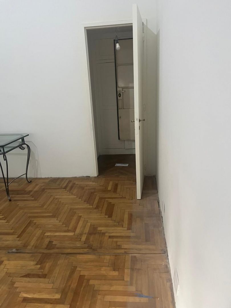 Departamento en Venta en Recoleta, Capital Federal