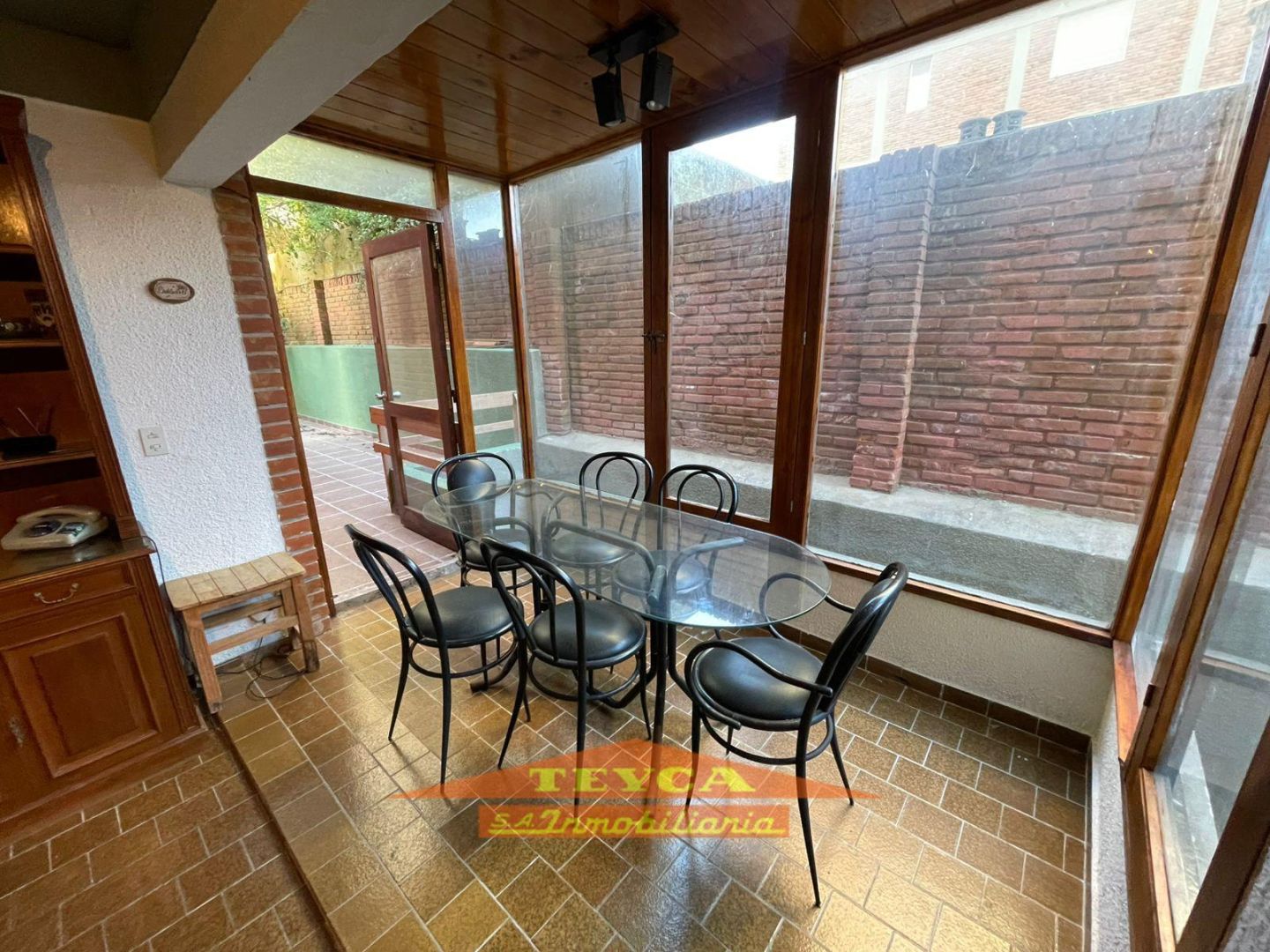 Departamento en venta Centro 2 ambientes