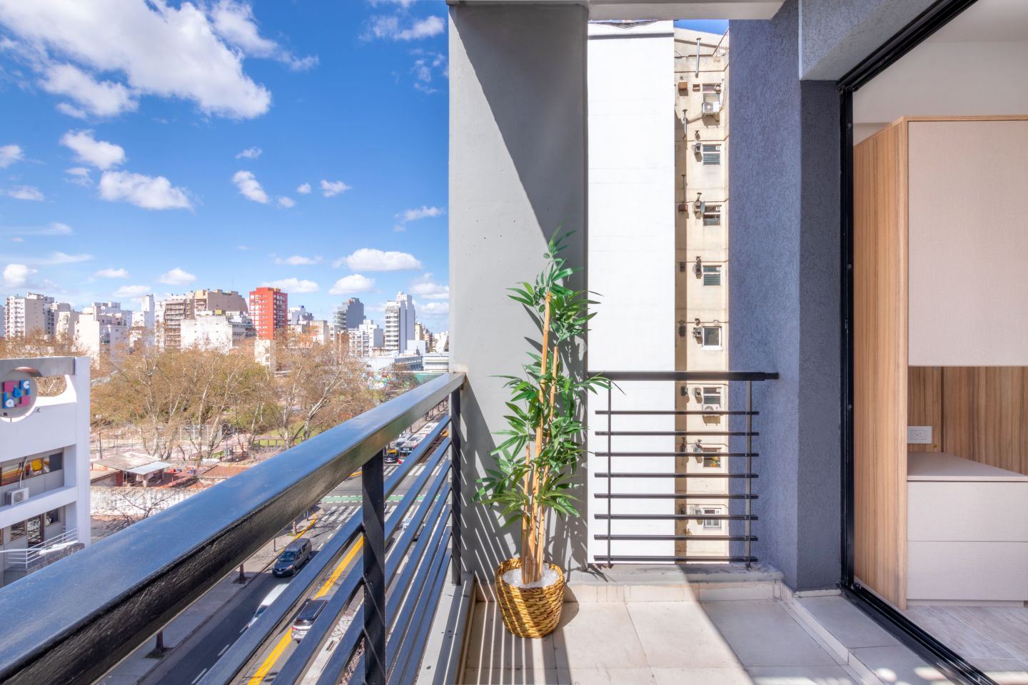 VENTA DE DEPARTAMENTO EN Capital Federal - Balvanera — foto 13