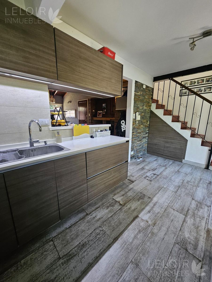 Casa en Venta en Ituzaingo, G.B.A. Zona Oeste