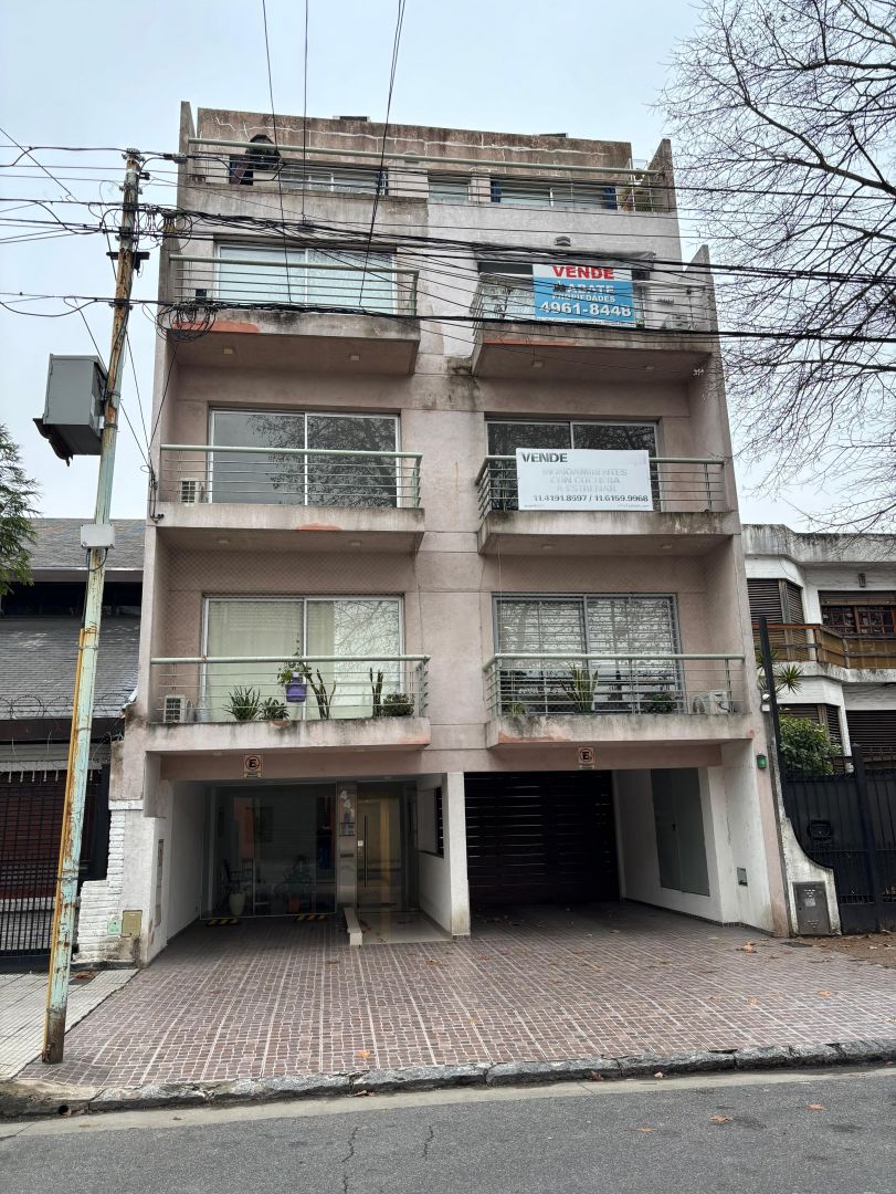 VENTA DE DEPARTAMENTO EN Capital Federal - Villa Luro - 25