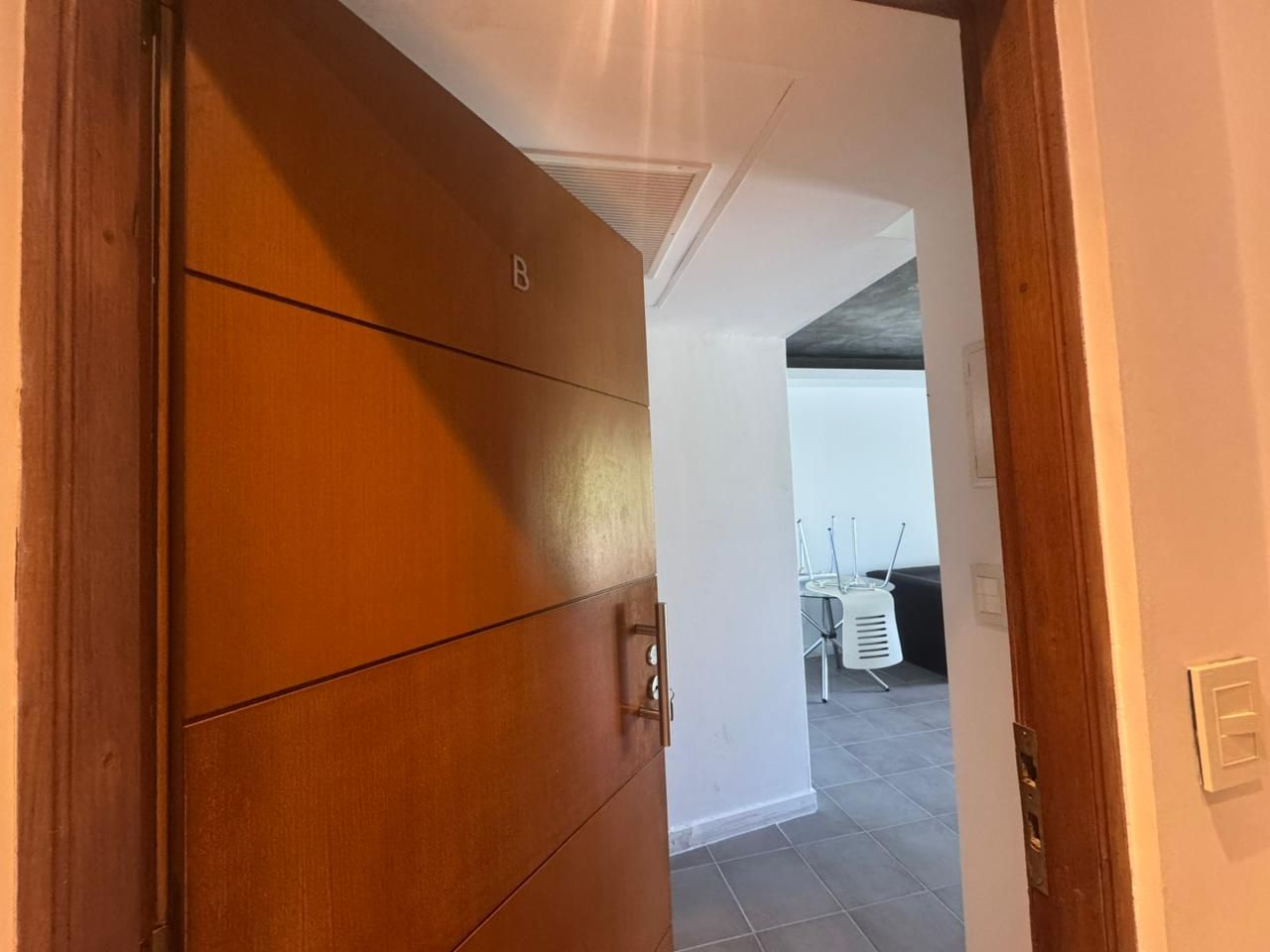 Departamento EN ALQUILER