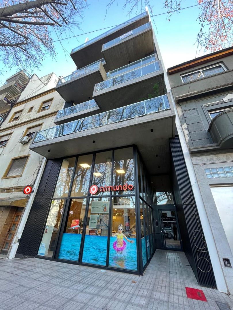 Local Comercial en DE LOS INCAS, AV 4100