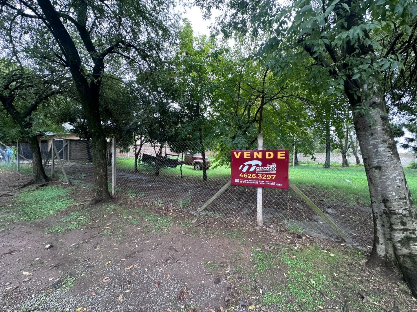 Lote en Venta en La Matanza, G.B.A. Zona Oeste