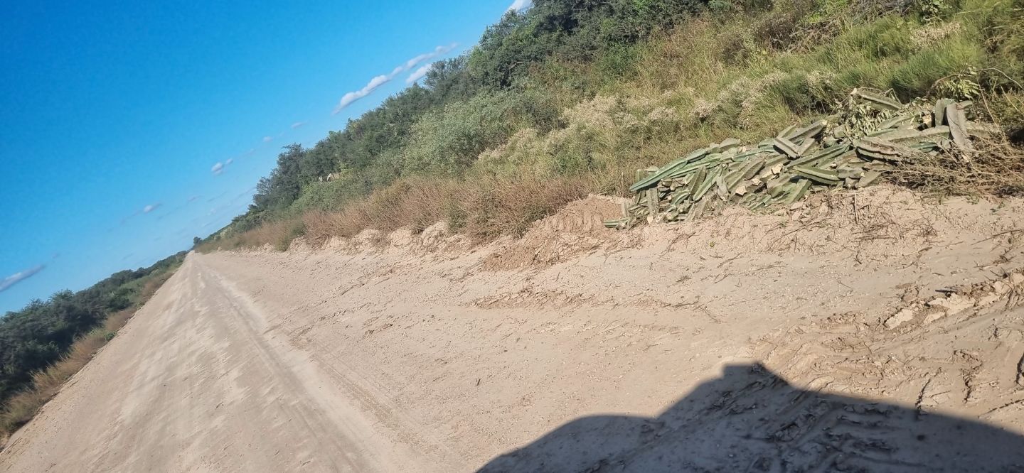 Campo EN VENTA