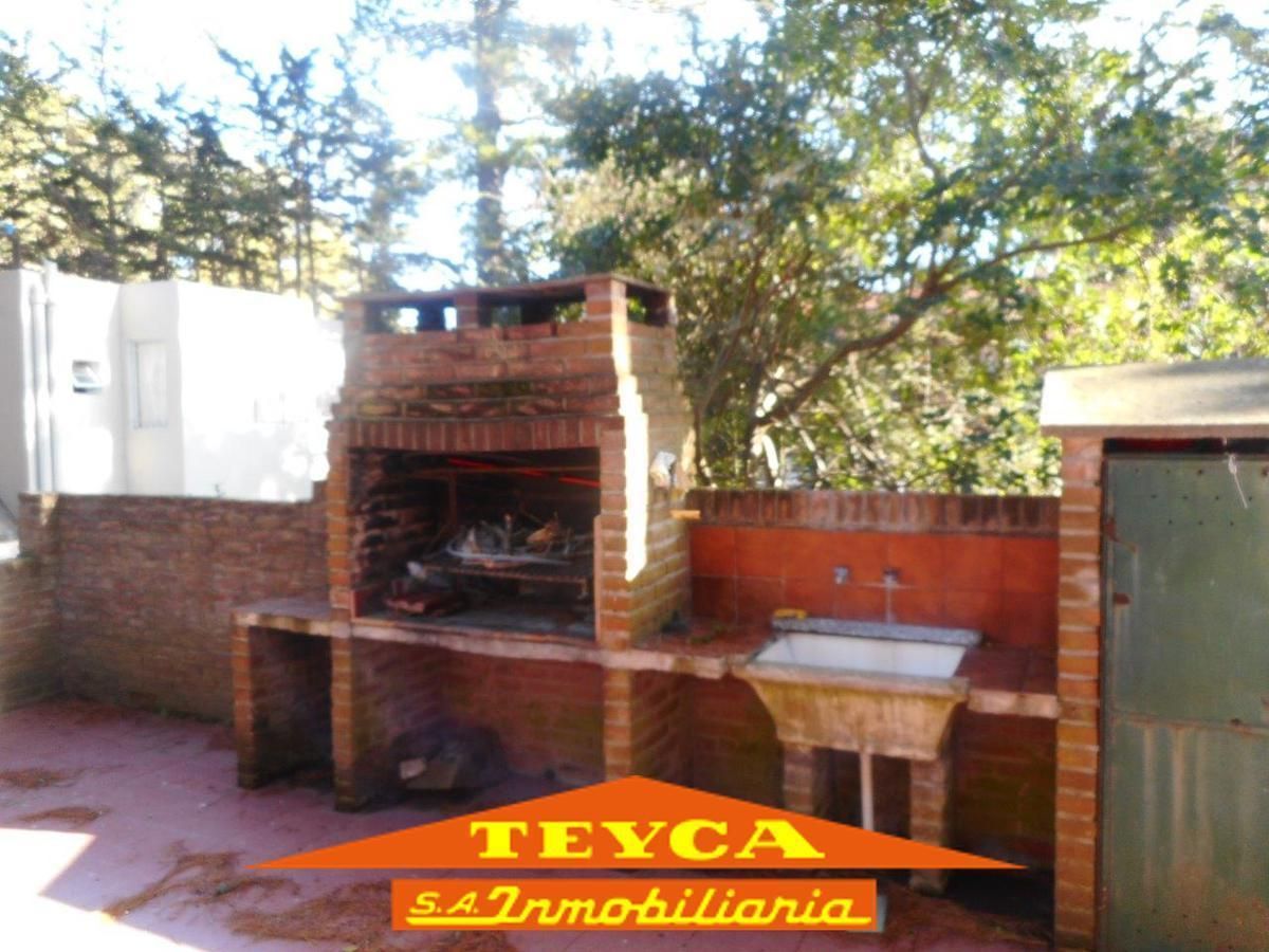 Casa en venta Zona Duplex 3 ambientes