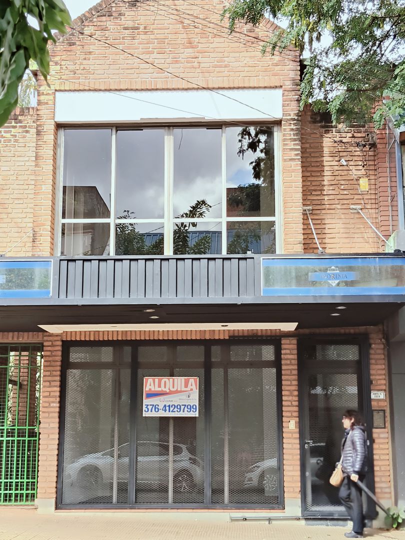 En alquiler céntrico local apto para oficinas o comercio — foto 19