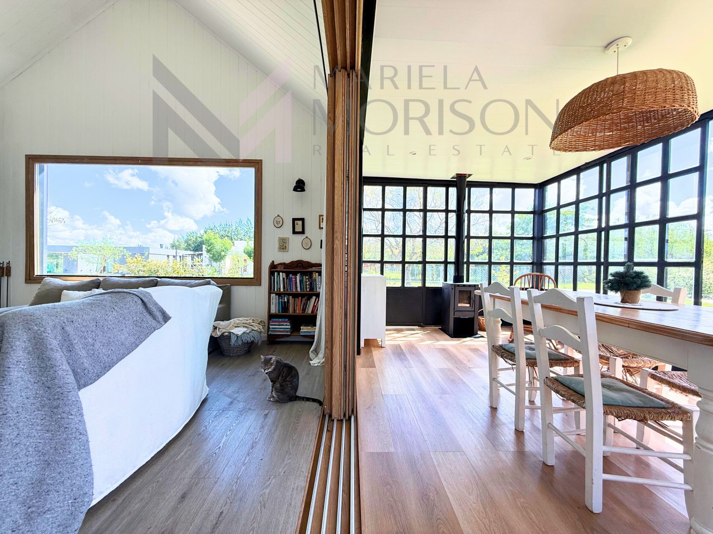 Casa en Venta en Escobar, G.B.A. Zona Norte