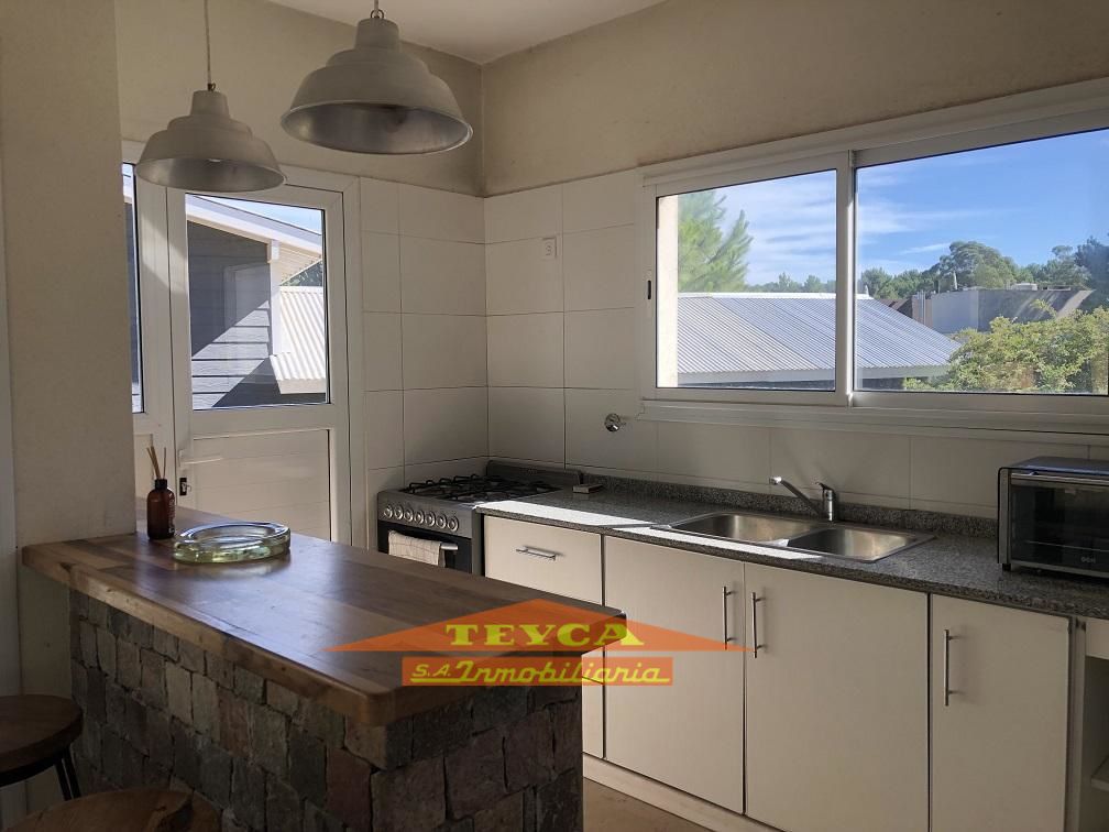 Casa en venta  4 ambientes