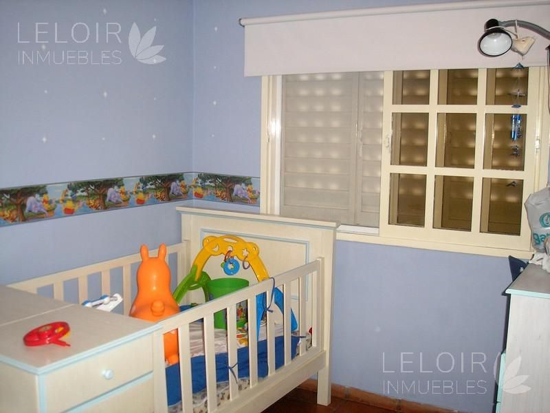 Casa en Venta en Ituzaingo, G.B.A. Zona Oeste