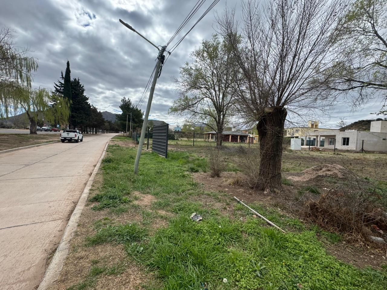 Lote EN VENTA