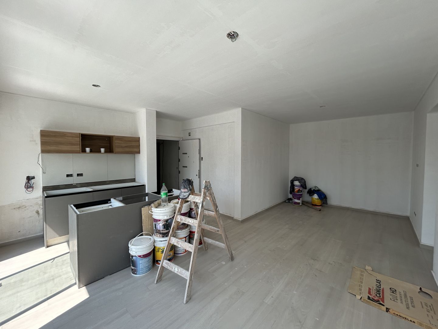 VENTA DE DEPARTAMENTO EN Capital Federal - Palermo - 15
