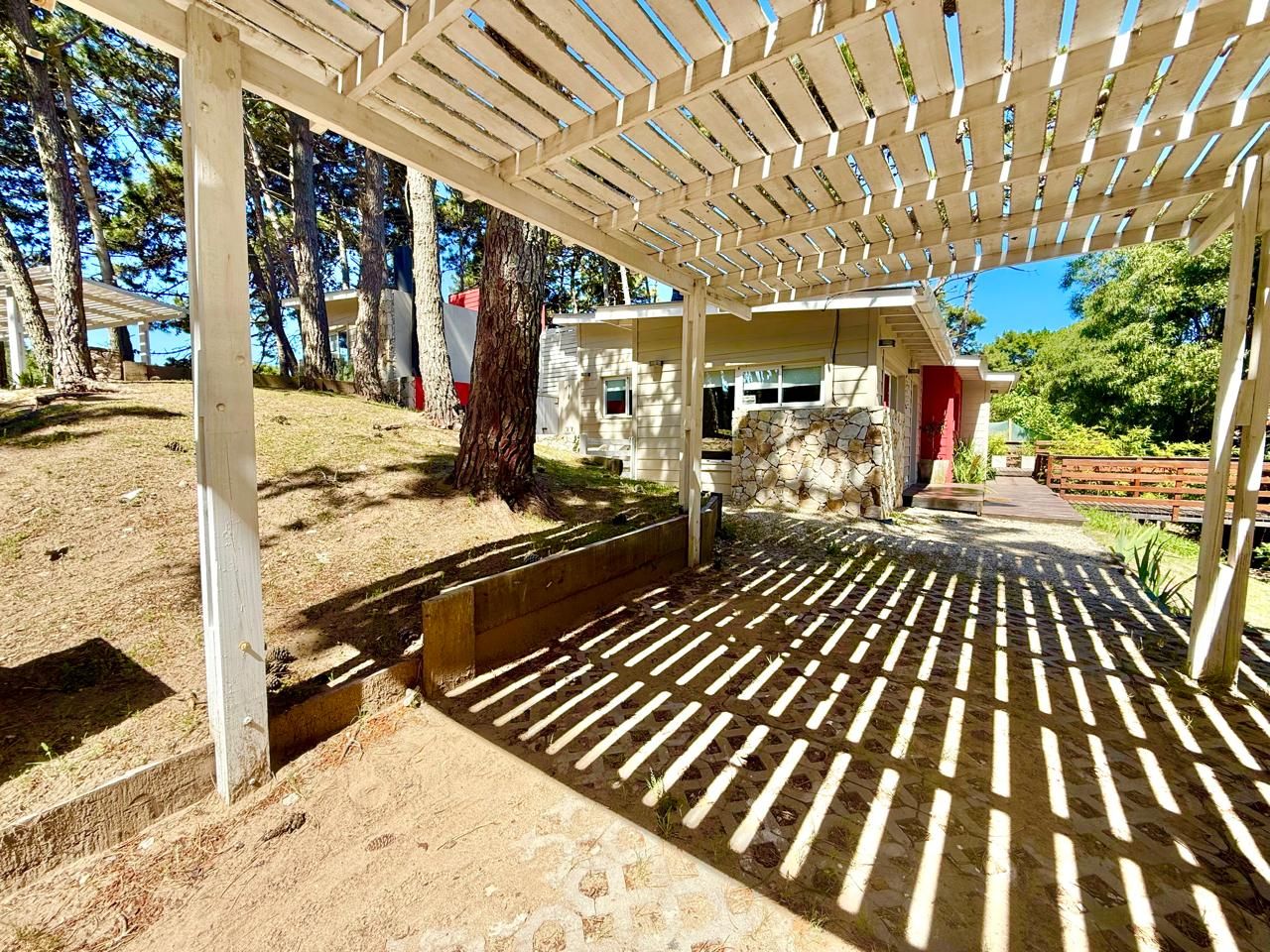 Casa EN ALQUILER TEMPORARIO