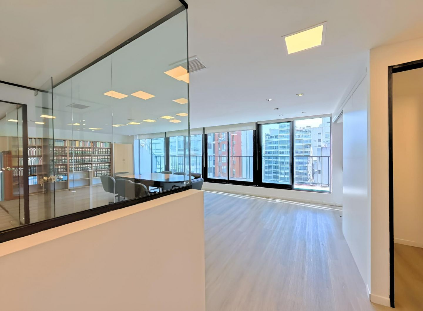 Oficina en Venta en Recoleta, Capital Federal