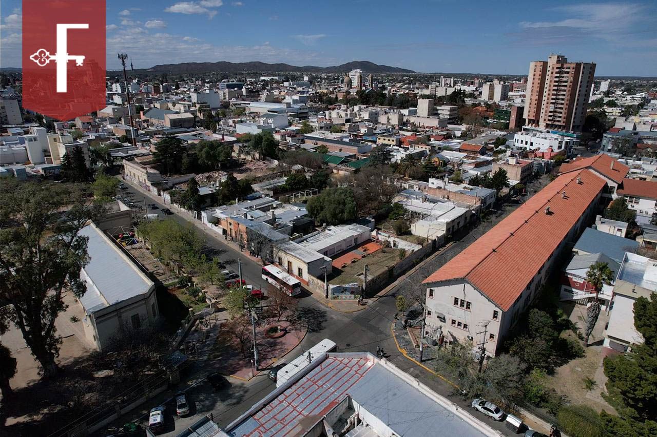 VENTA DE LOTE EN San Luis - 8