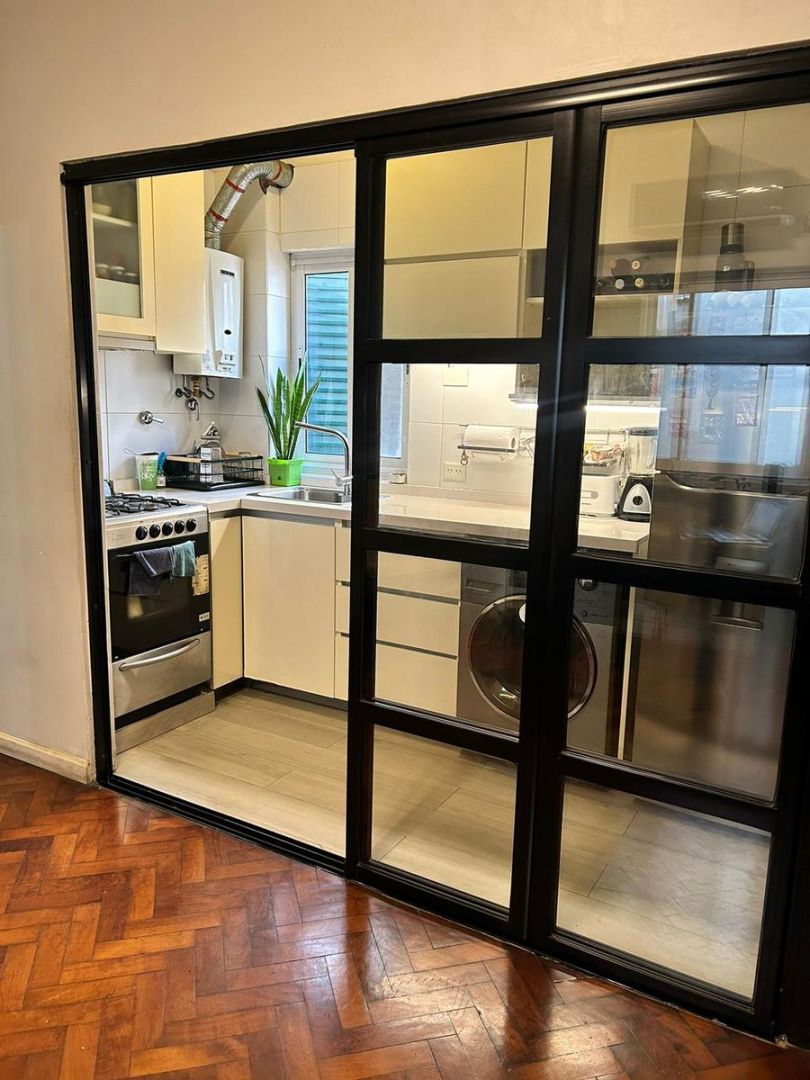Departamento en Venta en San Cristobal, Capital Federal