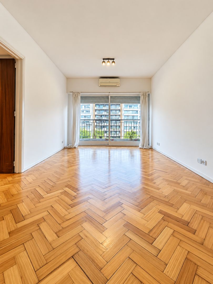 Departamento en Navarro 4500